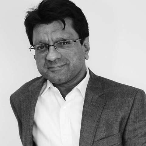 Robin Kanjilal